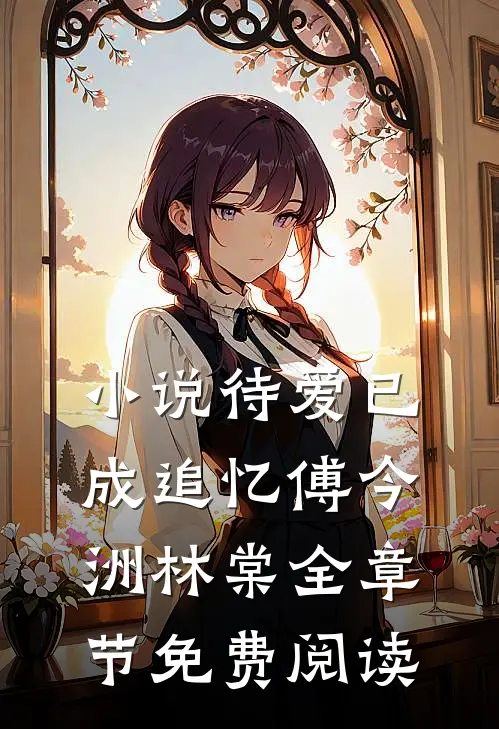 小说待爱已成追忆傅今洲林棠全章节免费阅读