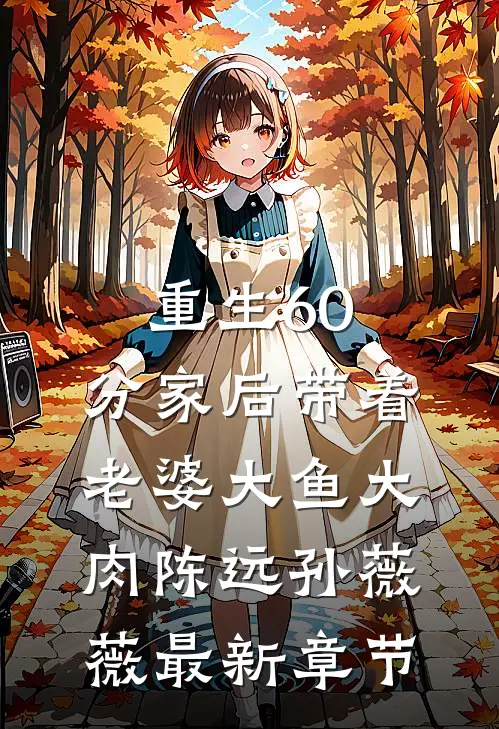 重生60：分家后带着老婆大鱼大肉陈远孙薇薇最新章节