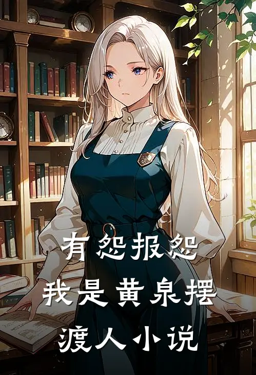 有怨报怨，我是黄泉摆渡人小说