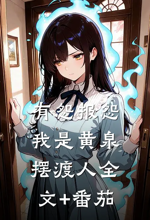 有怨报怨，我是黄泉摆渡人全文+番茄