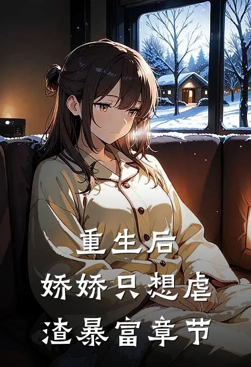 重生后，娇娇只想虐渣暴富章节