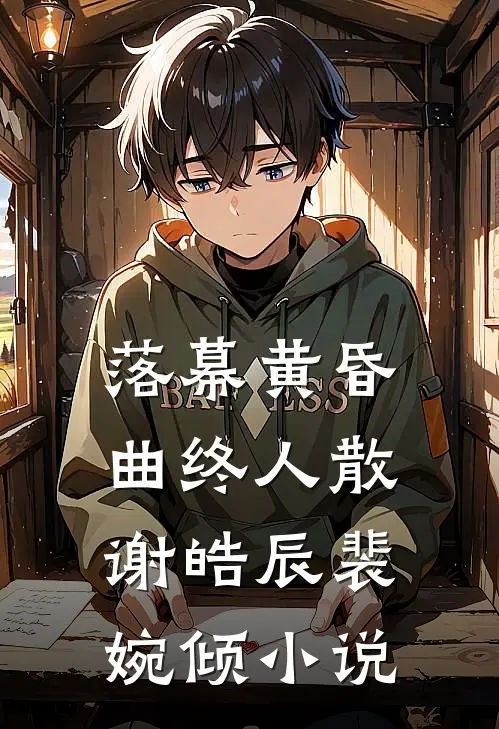 落幕黄昏，曲终人散谢皓辰裴婉倾小说