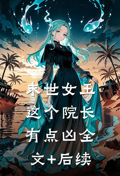 末世女王：这个院长有点凶全文+后续