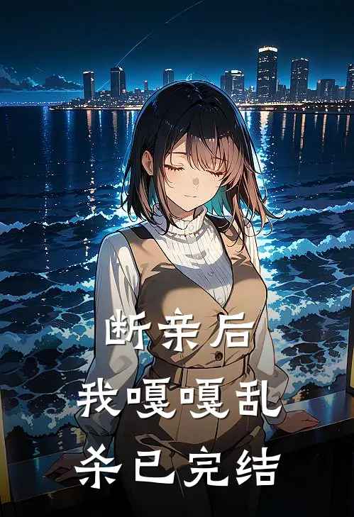断亲后，我嘎嘎乱杀已完结