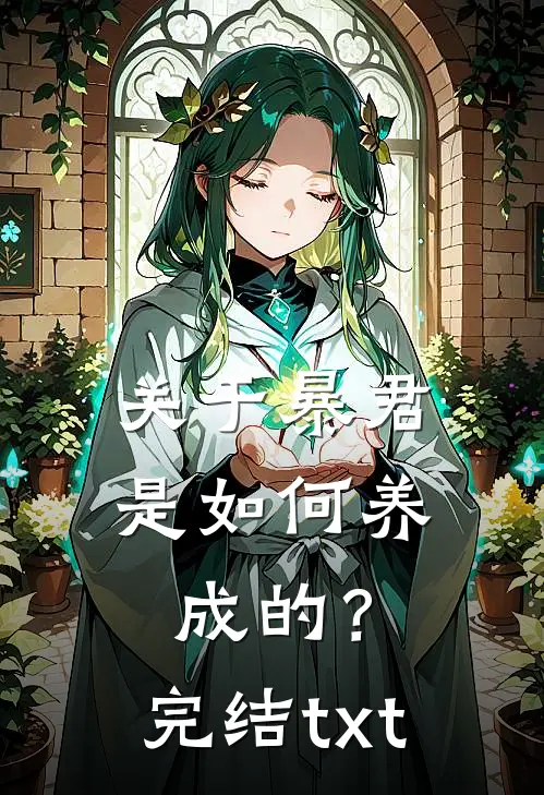 关于暴君是如何养成的？完结txt