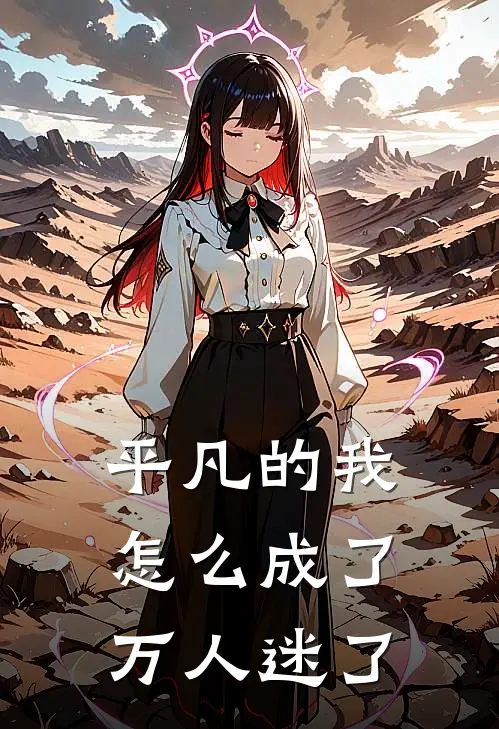 平凡的我，怎么成了万人迷了