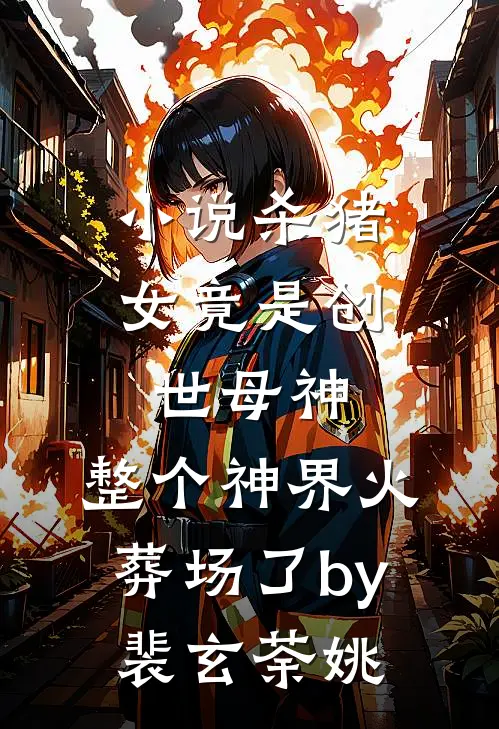 小说杀猪女竟是创世母神，整个神界火葬场了by裴玄荼姚