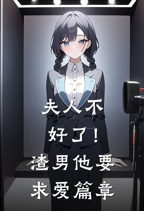 夫人不好了！渣男他要求爱篇章