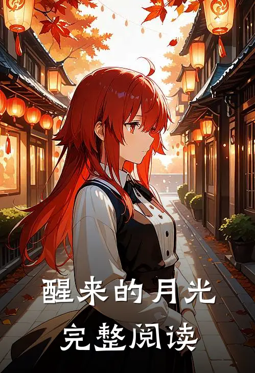 醒来的月光完整阅读