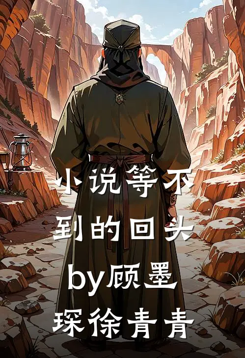 小说等不到的回头by顾墨琛徐青青