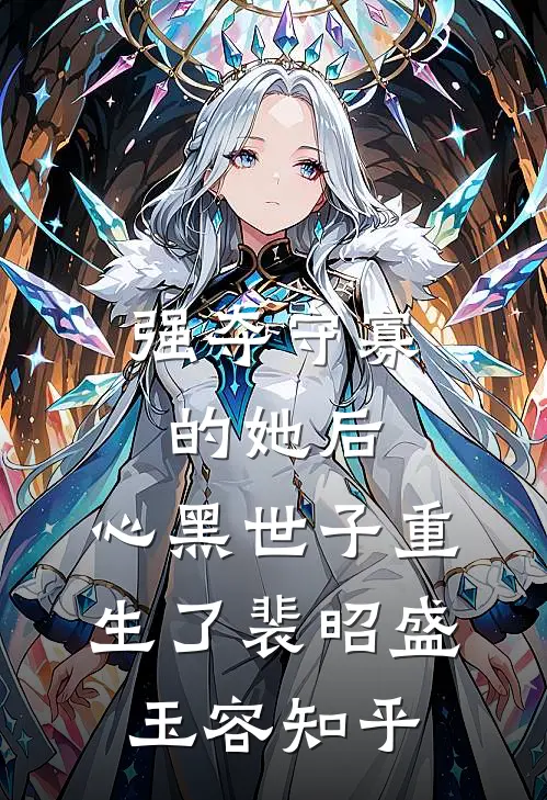 孕肚上门，我让渣男白月光的舔狗当了爹林宿顾晏辞全集