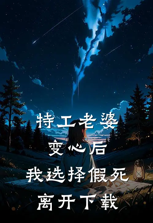 特工老婆变心后，我选择假死离开下载