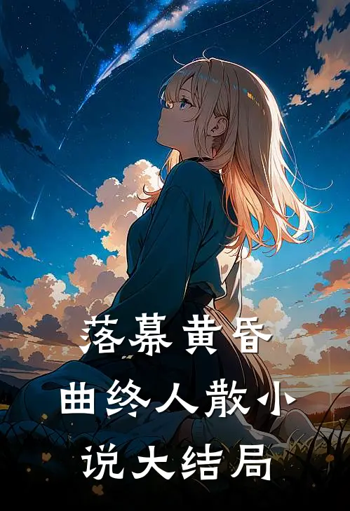落幕黄昏，曲终人散小说大结局