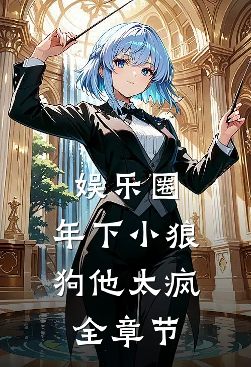 娱乐圈：年下小狼狗他太疯全章节