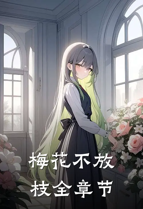 梅花不放枝全章节