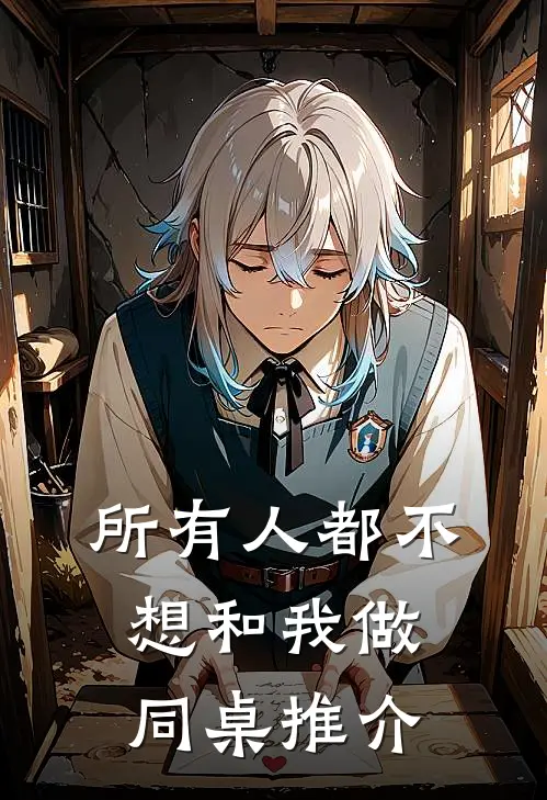 所有人都不想和我做同桌推介