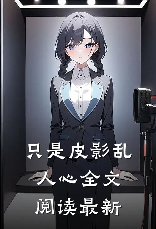只是皮影乱人心全文阅读最新