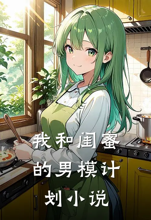 我和闺蜜的男模计划小说