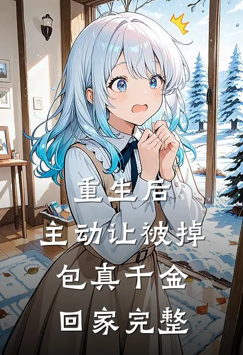 重生后，主动让被掉包真千金回家完整