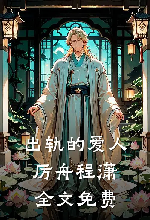 出轨的爱人厉舟程潇全文免费