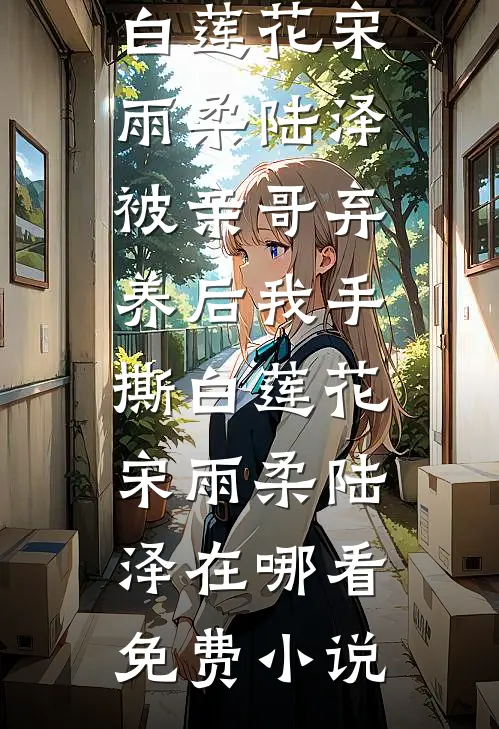 都快结婚了，未婚夫还在对我进行考验后续+番外