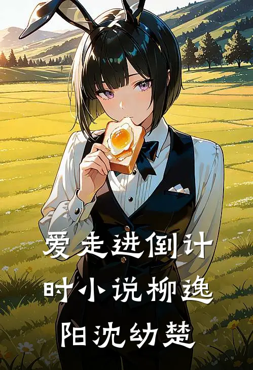 爱走进倒计时小说柳逸阳沈幼楚