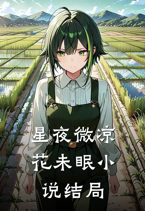 星夜微凉花未眠小说结局