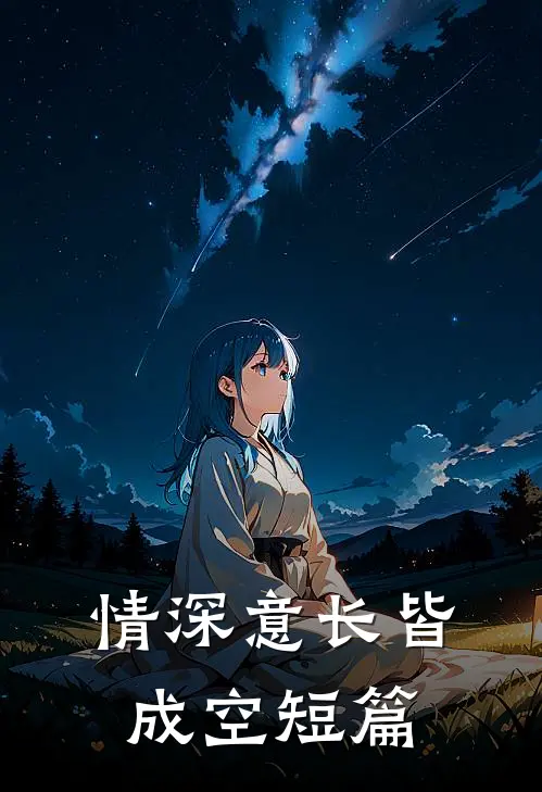 情深意长皆成空短篇