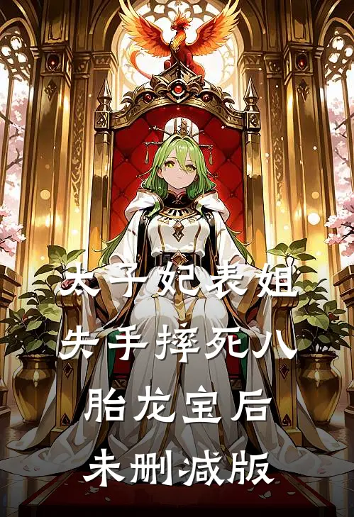 太子妃表姐失手摔死八胎龙宝后未删减版