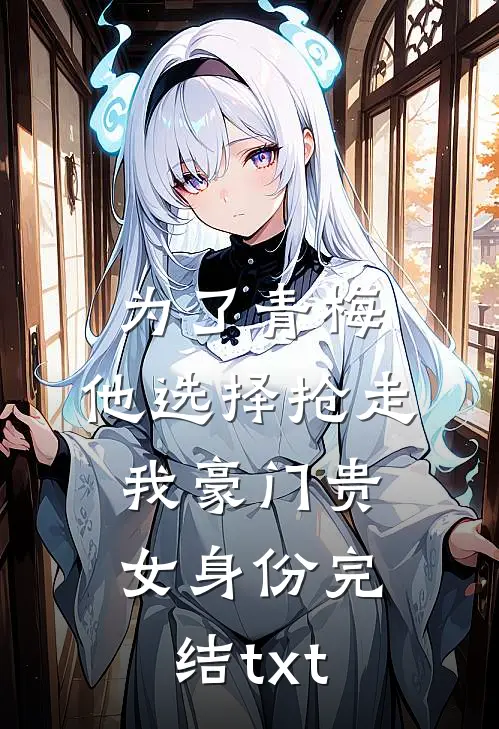 为了青梅，他选择抢走我豪门贵女身份完结txt