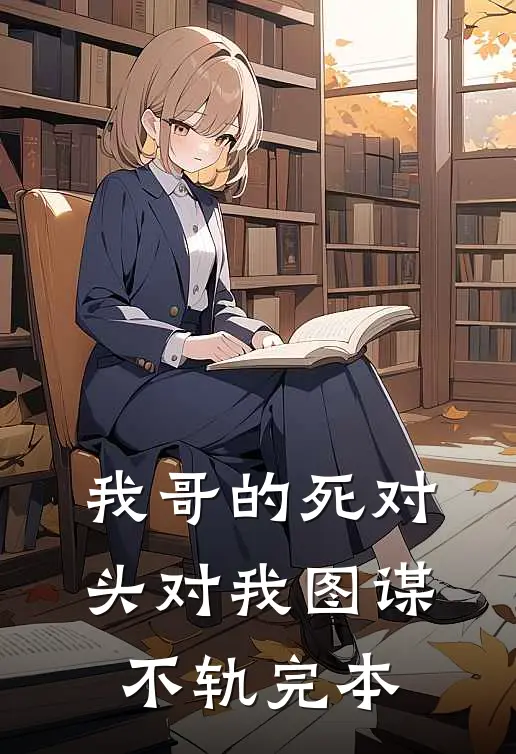 我哥的死对头对我图谋不轨完本