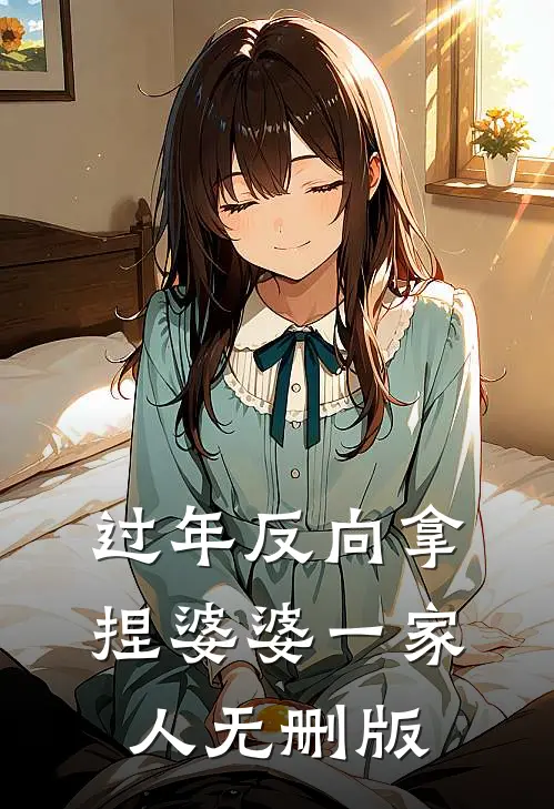 过年反向拿捏婆婆一家人无删版