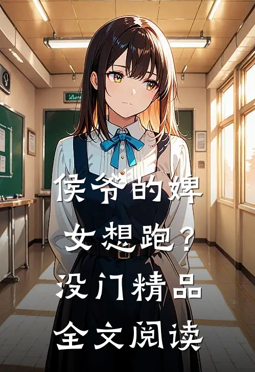 侯爷的婢女想跑？没门精品全文阅读