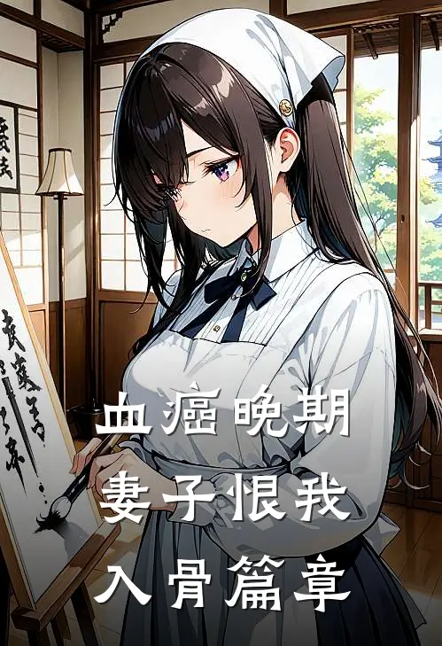 血癌晚期，妻子恨我入骨篇章