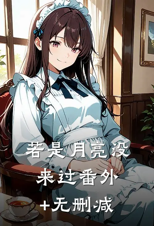 若是月亮没来过番外+无删减