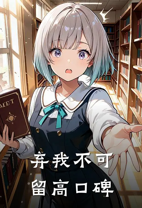 弃我不可留高口碑