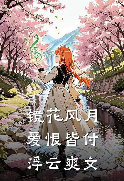 镜花风月，爱恨皆付浮云爽文