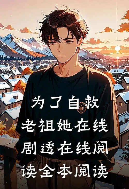 为了自救，老祖她在线剧透在线阅读全本阅读