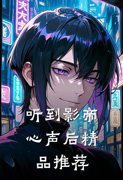 听到影帝心声后精品推荐