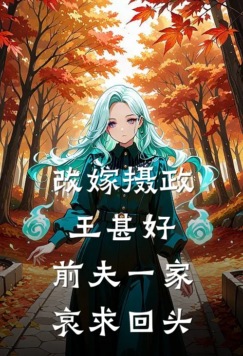 改嫁摄政王甚好，前夫一家哀求回头