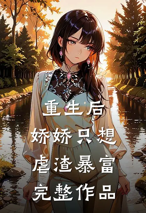 重生后，娇娇只想虐渣暴富完整作品
