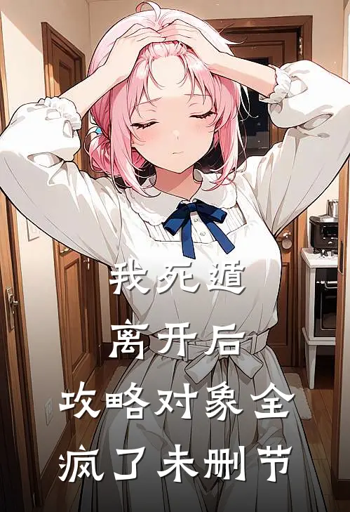我死遁离开后，攻略对象全疯了未删节