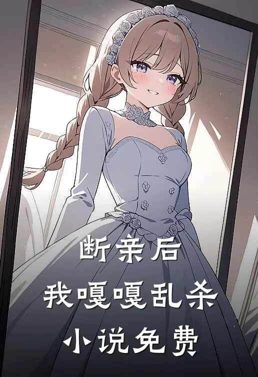 断亲后，我嘎嘎乱杀小说免费