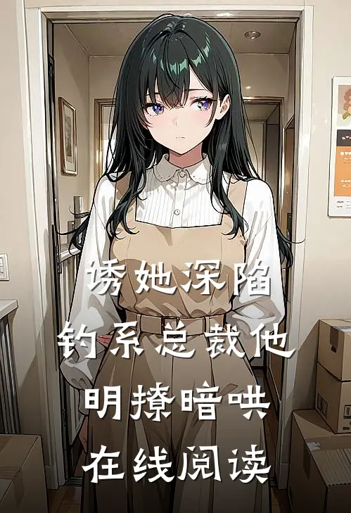 诱她深陷，钓系总裁他明撩暗哄在线阅读