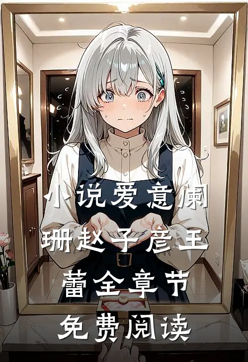 小说爱意阑珊赵子彦王蕾全章节免费阅读