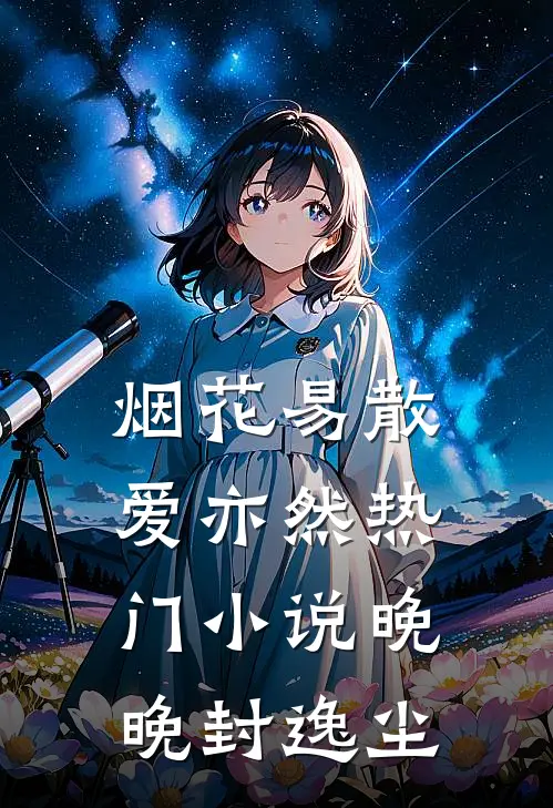 烟花易散爱亦然热门小说晚晚封逸尘