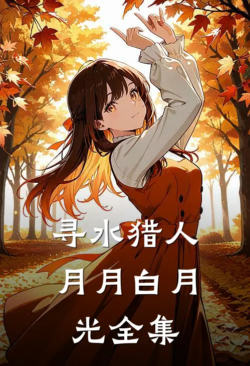 寻水猎人月月白月光全集