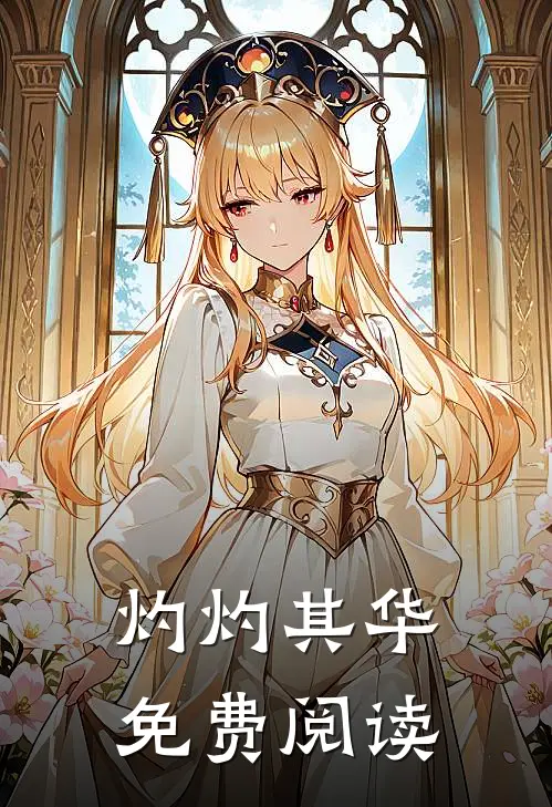 灼灼其华免费阅读