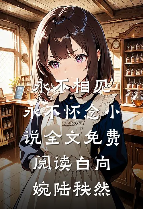 永不相见，永不怀念小说全文免费阅读白向婉陆秩然