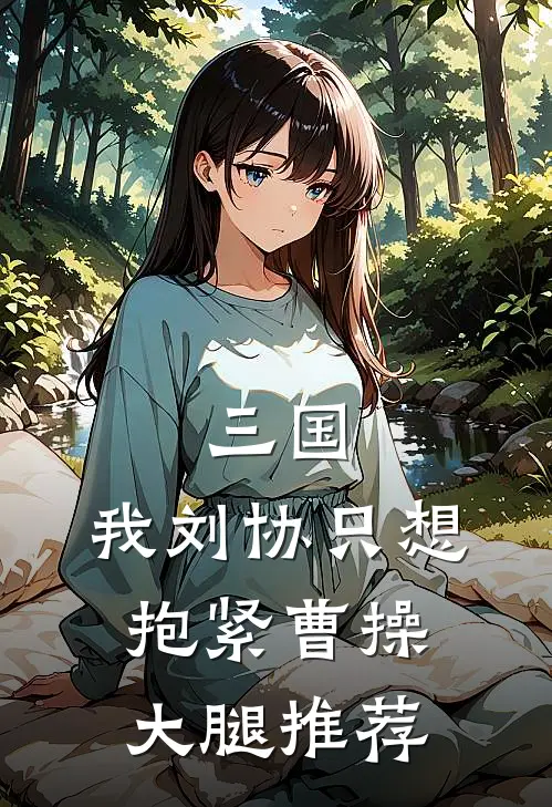 三国：我刘协只想抱紧曹操大腿推荐